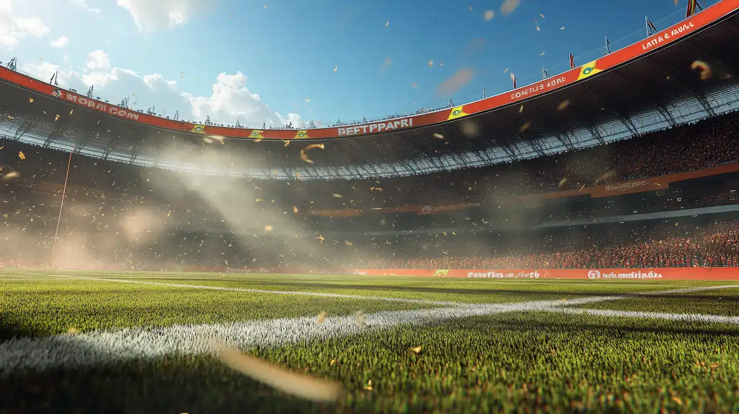 quais são os jogos de hoje da copa do mundo — Copa do Mundo da FIFA